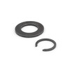 Speedmaster Ford Mustang Falcon Toploader Main Shaft Spacer and Retainer Ring PCE659.1013
