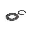 Speedmaster Ford Mustang Falcon Toploader Main Shaft Spacer and Retainer Ring PCE659.1013