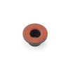 Speedmaster Ford 8.8" 9" Differential Pinion Nut PCE319.1006 - 25/28/30 Spline