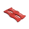 Speedmaster BP-10 Semi-Metallic High Performance Brake Pad Set PCE596.1001