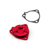 Speedmaster GM Powerglide Billet 1st Gear Servo Piston Cover PCE610.1004.01