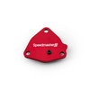 Speedmaster GM Powerglide Billet 1st Gear Servo Piston Cover PCE610.1004.01