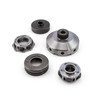 Speedmaster PCE550.1010 Chrysler 727 TorqueFlite Transmission Performance Complete Planetary Gear Set