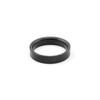 Speedmaster 35 Spline Large Bearing Axle Brake Backspacing Sleeve 9.5mm Black PCE679.1004