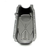 Speedmaster Chevy SBC 350 1-Piece Oil Pan 1986-Up Passenger Side PCE300.1051.01