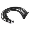 Speedmaster PCE385.1004.01 Chevy SBC 350 BBC 454 Ready-to-Run Black Ignition Distributor Combo