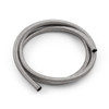 Speedmaster -8 AN Braided Stainless Steel Hose Line, 3 ft. Length (1-339-003-01)