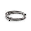 Speedmaster -8 AN Braided Stainless Steel Hose Line, 3 ft. Length (1-339-003-01)