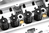 Speedmaster Ford SB 289 302 351 Windsor 210cc 62cc Solid Flat Assembled Cylinder Heads PCE281.2050