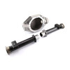 Speedmaster Ford 9" Aluminum Rear End Housing 67-70 Mustang Leaf Spring Perch PCE210.1022