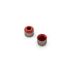 Speedmaster 8mm LS Steel & Viton Dual/Single Spring Valve Stem Seals 0.4825" Guide PCE354.1003