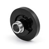 Speedmaster Oldsmobile 455 6.500" External SFI-Rated Harmonic Balancer Damper PCE291.1102