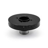 Speedmaster Oldsmobile 455 6.500" External SFI-Rated Harmonic Balancer Damper PCE291.1102