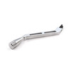 Speedmaster PCE394.1001 Polished Billet Aluminum Column Shift Lever for Chevy GM 64-94