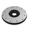 Speedmaster SBC 350 400 BBC 454 2PC RMS 11" 168 Tooth DNA Billet Black Oxide SFI Flywheel 1-229-002