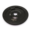 Speedmaster Chevy SBC 350 Late 1PC RMS 11" 168 Tooth DNA Billet Black Oxide SFI Flywheel 1-229-003
