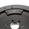 Speedmaster Ford SB 289 302 351 351C Windsor 164 Tooth DNA Billet Black Oxide SFI Flywheel 1-229-005