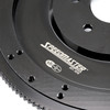 Speedmaster Ford 429 460 164 Tooth DNA Billet Black Oxide SFI Flywheel 1-229-006