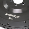 Speedmaster Chevy LS1 LS2 LS3 LS6 LS7 L76 168 Tooth DNA Billet Black Oxide SFI Flywheel 1-229-007
