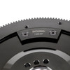 Speedmaster Chevy LS1 LS2 LS3 LS6 LS7 L76 168 Tooth DNA Billet Black Oxide SFI Flywheel 1-229-007