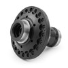 Speedmaster Ford 9" 40 Spline TorqueWorm Limited Slip Differential 4" Case PCE204.1067