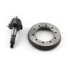 Speedmaster Ford 9" 28 Spline 3.25:1 Ratio Ring and Pinion Gears Set 8620