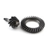 Speedmaster Ford 9" 28 Spline 3.89:1 Ratio Ring and Pinion Gears Set 8620 PCE211.1004