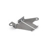 Speedmaster GM Powerglide Park & Gear Selector Lever Linkage Manual Valve Guide Plate PCE721.1001