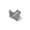 Speedmaster GM Powerglide Park & Gear Selector Lever Linkage Manual Valve Guide Plate PCE721.1001