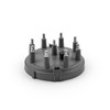 Speedmaster 9000 Series Male Replacement Distributor Cap Grey PCE371.1022.02