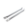Speedmaster PCE189.1001 Chevy Camaro 1967-82 Firebird 1967-69 Radiator Support Bar Chrome
