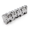Speedmaster Chevy SBC 350 190cc 64cc Angle Hydraulic FT DNA® Assembled Cylinder Head 1-281-001-01