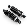 Speedmaster 350 lbs/in Spring Rate 12" Coil Over Shock Assemblies Adjustable Pair PCE494.1006