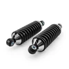 Speedmaster 180 lbs/in Spring Rate 12" Coil Over Shock Assemblies Adjustable Pair PCE494.1002