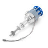 Speedmaster Distributor Spark Plug Wire Retainer Cap Blue PCE371.1037.02