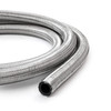 Speedmaster -10 AN Braided Stainless Steel Hose Line, 3 ft. Length (1-339-004-01)