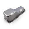 Speedmaster Chevy BBC 454 Gen 4 Rear Sump 2-Piece Unplated Oil Pan PCE300.1040.01