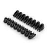Speedmaster Chevy SBC 350 1.5 Ratio 7/16" DNA Aluminum Roller Rocker Arms Set 1-261-002