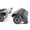 Speedmaster Pontiac 326 400 455 1.52 Ratio 7/16" DNA Aluminum Roller Rocker Arms Set