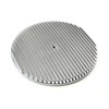 Speedmaster 14" Aluminum Classic Finned Air Cleaner Top PCE103.1012