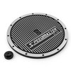 Speedmaster PCE103.1014 14" Aluminum Elite Air Cleaner Top