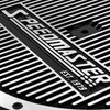 Speedmaster PCE103.1014 14" Aluminum Elite Air Cleaner Top