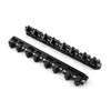 Speedmaster DNA® Aluminum Roller Rocker Arms Set 1.7 Ratio LS1 GM Chevy