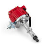 Speedmaster Pontiac 326 400 455 6000 Series 65K Coil HEI Distributor Red PCE376.1053