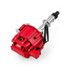 Speedmaster Pontiac 326 400 455 6000 Series 65K Coil HEI Distributor Red PCE376.1053