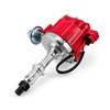 Speedmaster Pontiac 326 400 455 6000 Series 65K Coil HEI Distributor Red PCE376.1053