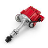 Speedmaster PCE376.1054 65K Coil HEI Distributor for Oldsmobile 400 425 455 6000 Series [Red]
