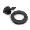 Speedmaster Ford 9" 35 Spline 3.89:1 Ratio Ring and Pinion Gears Set 8620