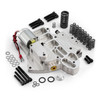 Speedmaster GM TH400 Transmission Billet Aluminum Full Manual 2-Speed Valve Body
