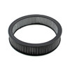 Speedmaster PCE107.1003 14" x 3" Cotton Gauze Air Filter Element